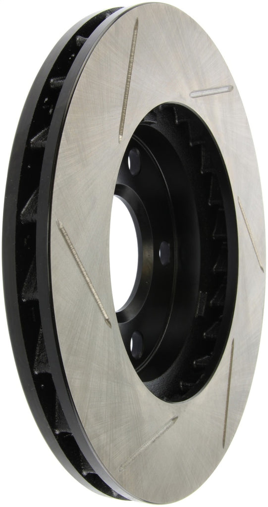 StopTech Slotted Sport Brake Rotor