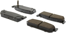 Load image into Gallery viewer, StopTech Street Brake Pads - Front