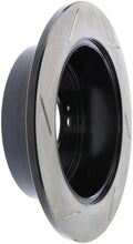 Load image into Gallery viewer, StopTech Slotted Sport Brake Rotor