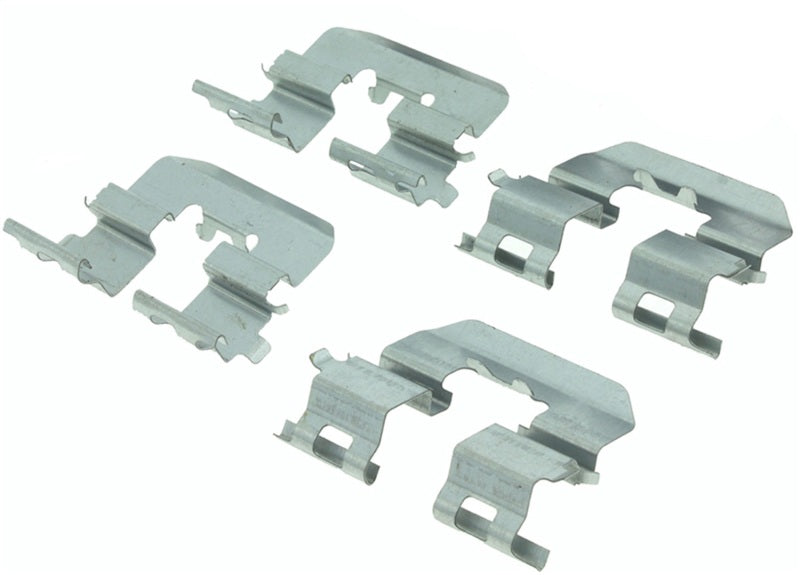 StopTech Street Select Brake Pads