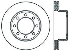 Load image into Gallery viewer, StopTech Cryo Slotted &amp; Drilled Sport Brake Rotor