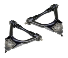 Load image into Gallery viewer, Ridetech 73-87 Chevy C10 StrongArm Control Arms Front Upper