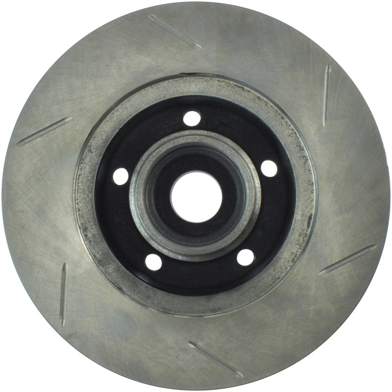 StopTech Slotted Sport Brake Rotor