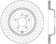 Load image into Gallery viewer, StopTech Slotted Sport Brake Rotor