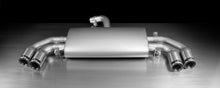 Load image into Gallery viewer, Remus 2007 Audi TT Type 8J 1.8L (CDaa)/2.0L (BWA) Axle Back Exhaust