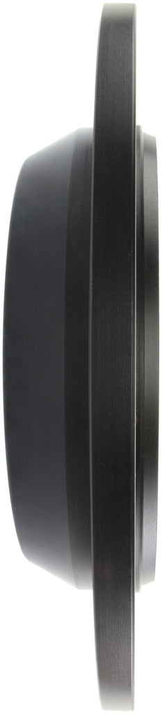StopTech Slotted Sport Brake Rotor