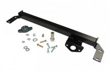 Load image into Gallery viewer, Sinister Diesel 03-09 Dodge Steering Box Support for 2003-2009 Dodge 2500/3500 w/ Adj Track Bar