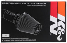 Load image into Gallery viewer, K&amp;N 2019+ Chevrolet 1500 5.3L / 6.2L V8 F/I AirCharger Performance Intake System