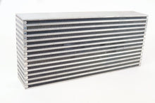 Load image into Gallery viewer, CSF Magnum 900+hp Bar &amp; Plate Intercooler Core - 20in L x 12in H x 4in W
