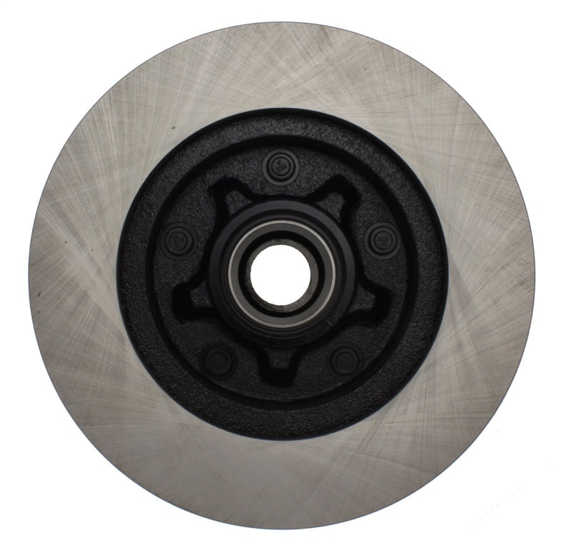 Stoptech 89-92 Chevy Camaro/89-95 S-10 Blazer 2WD / 89-92 Pontiac Firebird CRYO-STOP Brake Rotors