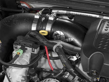 Load image into Gallery viewer, aFe Bladerunner Manifolds Turbo Inlet MAN Turbo Inlet GM Diesel Trucks 06-10 V8-6.6L (td)