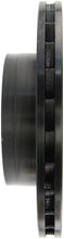 Load image into Gallery viewer, StopTech Power Slot 95-01 Ford Explorer / 98-02 Ranger 4WD Front Left Slotted Roto