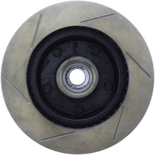 Load image into Gallery viewer, StopTech Slotted Sport Brake Rotor