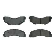 Load image into Gallery viewer, StopTech 15-21 Ford Expedition Front Truck &amp; SUV Brake Pad