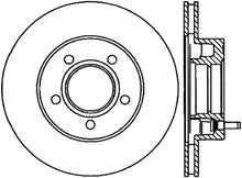 Load image into Gallery viewer, StopTech Drilled Sport Brake Rotor