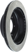 Load image into Gallery viewer, StopTech Slotted Sport Brake Rotor