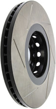 Load image into Gallery viewer, StopTech Slotted Sport Brake Rotor