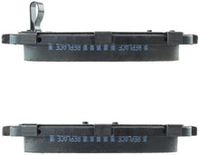 Load image into Gallery viewer, StopTech Street Brake Pads - Front
