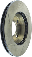 Load image into Gallery viewer, StopTech Slotted Sport Brake Rotor