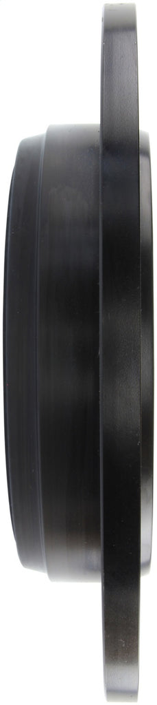 StopTech Slotted Sport Brake Rotor
