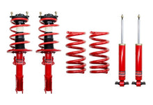 Load image into Gallery viewer, Pedders 15-23 Ford Mustang S550 (Non-Magneride) EziFit SportsRyder Spring And Shock Kit