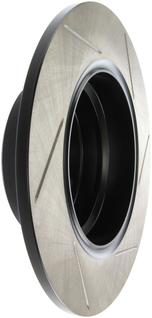 StopTech Slotted Sport Brake Rotor