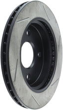 Load image into Gallery viewer, StopTech Slotted Sport Brake Rotor