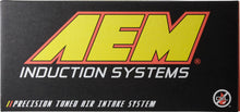 Load image into Gallery viewer, AEM Cold Air Intake System C.A.S. MITS LANCER RALLIART 2.4L 04-05, M/T