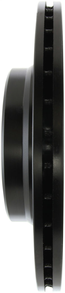StopTech Slotted Sport Brake Rotor