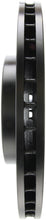 Load image into Gallery viewer, StopTech Power Slot 05-10 Acura RL Front Left Slotted Rotor