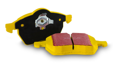 Load image into Gallery viewer, EBC 2017+ Acura NSX 3.5TT Yellowstuff Rear Brake Pads