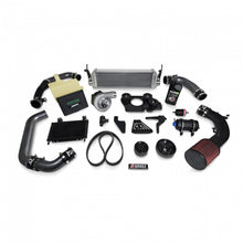 Load image into Gallery viewer, KraftWerks 13-16 BRZ/FRS Supercharger Kit W/ Tuning C38 Head Unit - Black (w/ No Base Map)