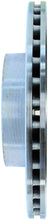 Load image into Gallery viewer, StopTech Select Sport 92-05 Chevy Cavalier/91-98 Pontiac Grand Am Slotted/Drilled Right Front Rotor