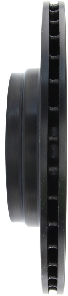 StopTech Slotted Sport Brake Rotor