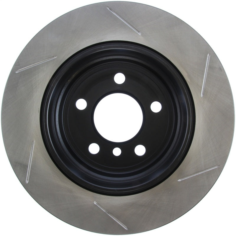 StopTech Slotted Sport Brake Rotor