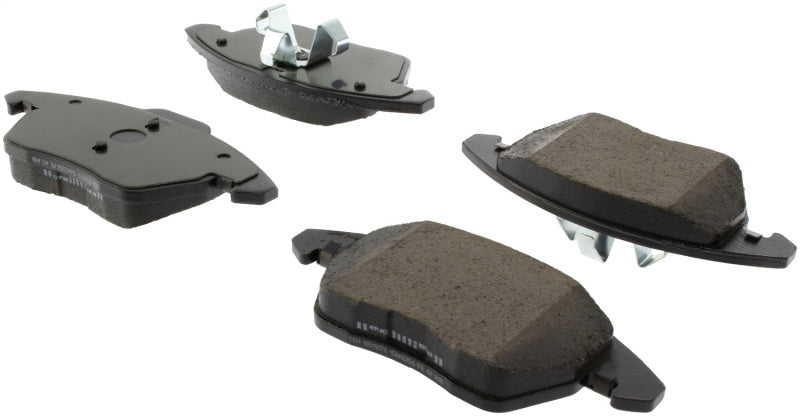 StopTech Street Brake Pads