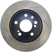 Load image into Gallery viewer, StopTech Slotted Sport Brake Rotor