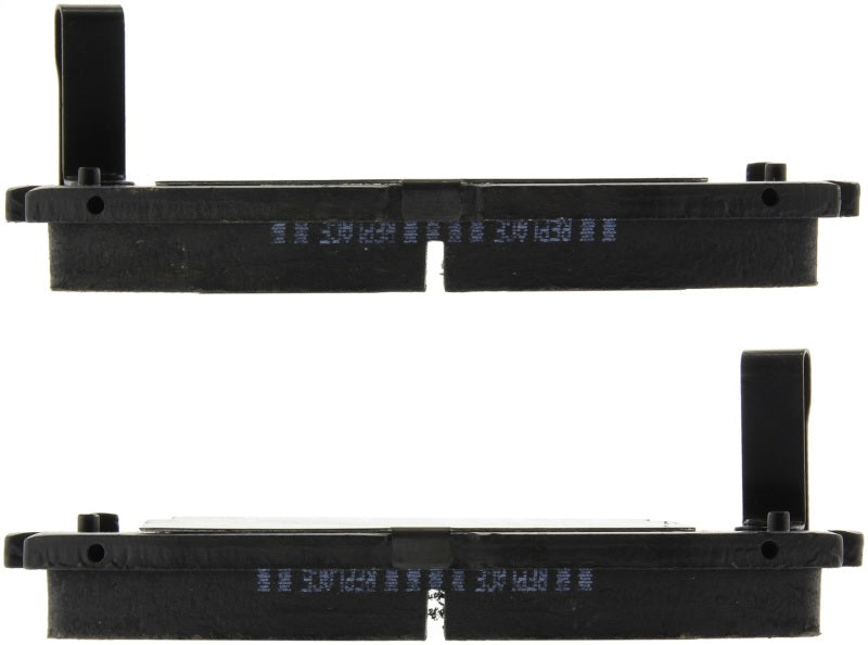 StopTech Street Touring 87-92 MK3 Supra Front Brake Pads
