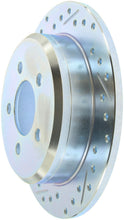 Load image into Gallery viewer, StopTech Select Sport Drilled &amp; Slotted Rotor - Front