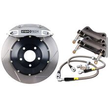 Load image into Gallery viewer, StopTech 98-09 Audi A4/A6 Quattro/S4 355x32mm Rotors Front Big Brake Kit