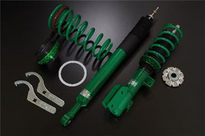 Tein 02-07 Subaru WRX (GDA/DDA/GDF) Street Advance Z Coilovers