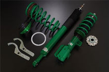 Load image into Gallery viewer, Tein 02-07 Subaru WRX (GDA/DDA/GDF) Street Advance Z Coilovers