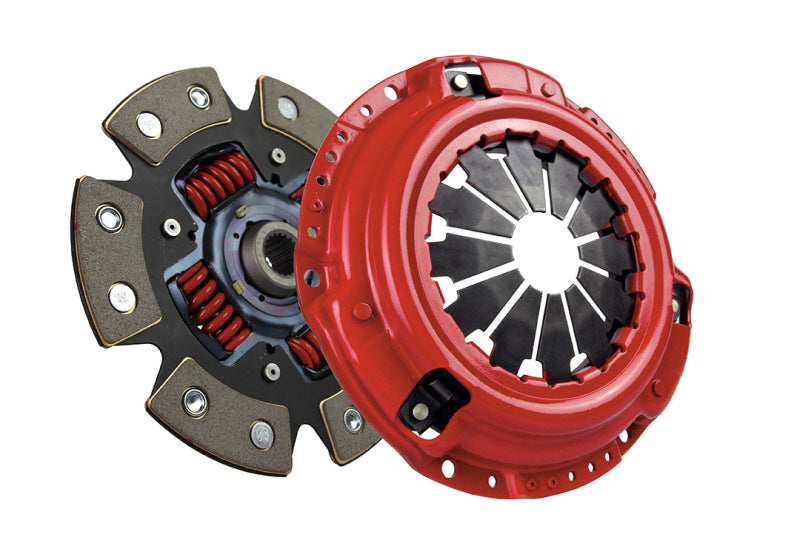 McLeod Tuner Series Street Power Clutch Echo 2000-05 1.5L