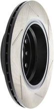 Load image into Gallery viewer, StopTech Slotted Sport Brake Rotor