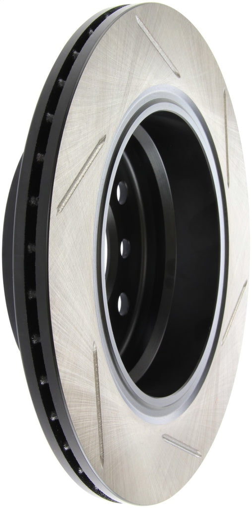 StopTech Slotted Sport Brake Rotor