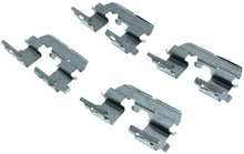 Load image into Gallery viewer, StopTech 10-16 Hyundai Genesis Street Performance Rear Brake Pads