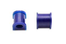 Load image into Gallery viewer, SuperPro 1990 Daihatsu Rocky SE Front 22mm Sway Bar Mount Bushing Set