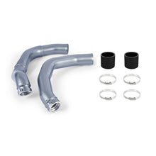 Load image into Gallery viewer, Mishimoto 2015-2020 BMW F80 M3/M4 Intercooler Pipe Kit Frozen Dark Gray Metallic