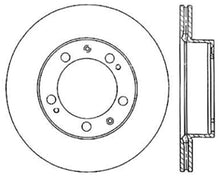 Load image into Gallery viewer, StopTech Slotted &amp; Drilled Sport Brake Rotor