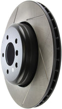 Load image into Gallery viewer, StopTech Slotted Sport Brake Rotor